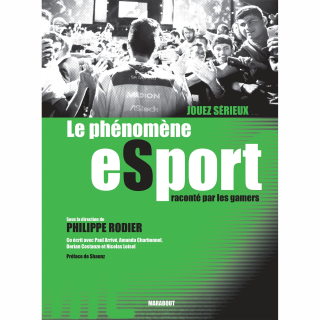 Le phénomène eSport