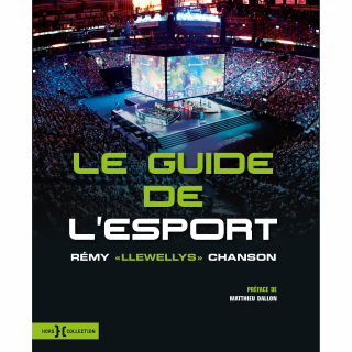 Le gui de l'esport